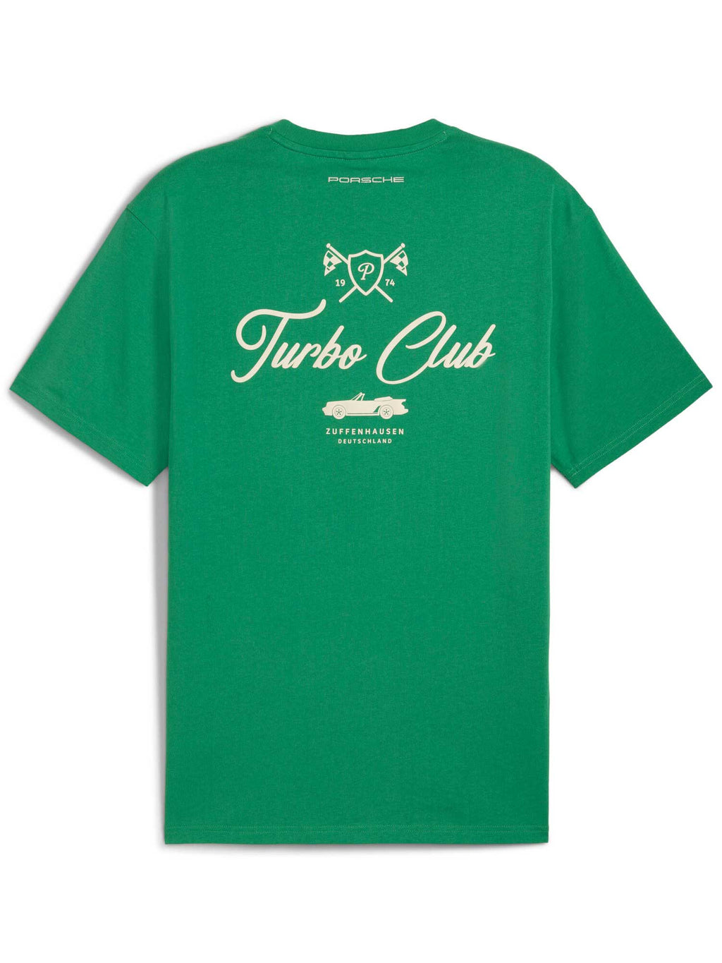 PUMA Тениска PL Lifestyle Graphic Tee