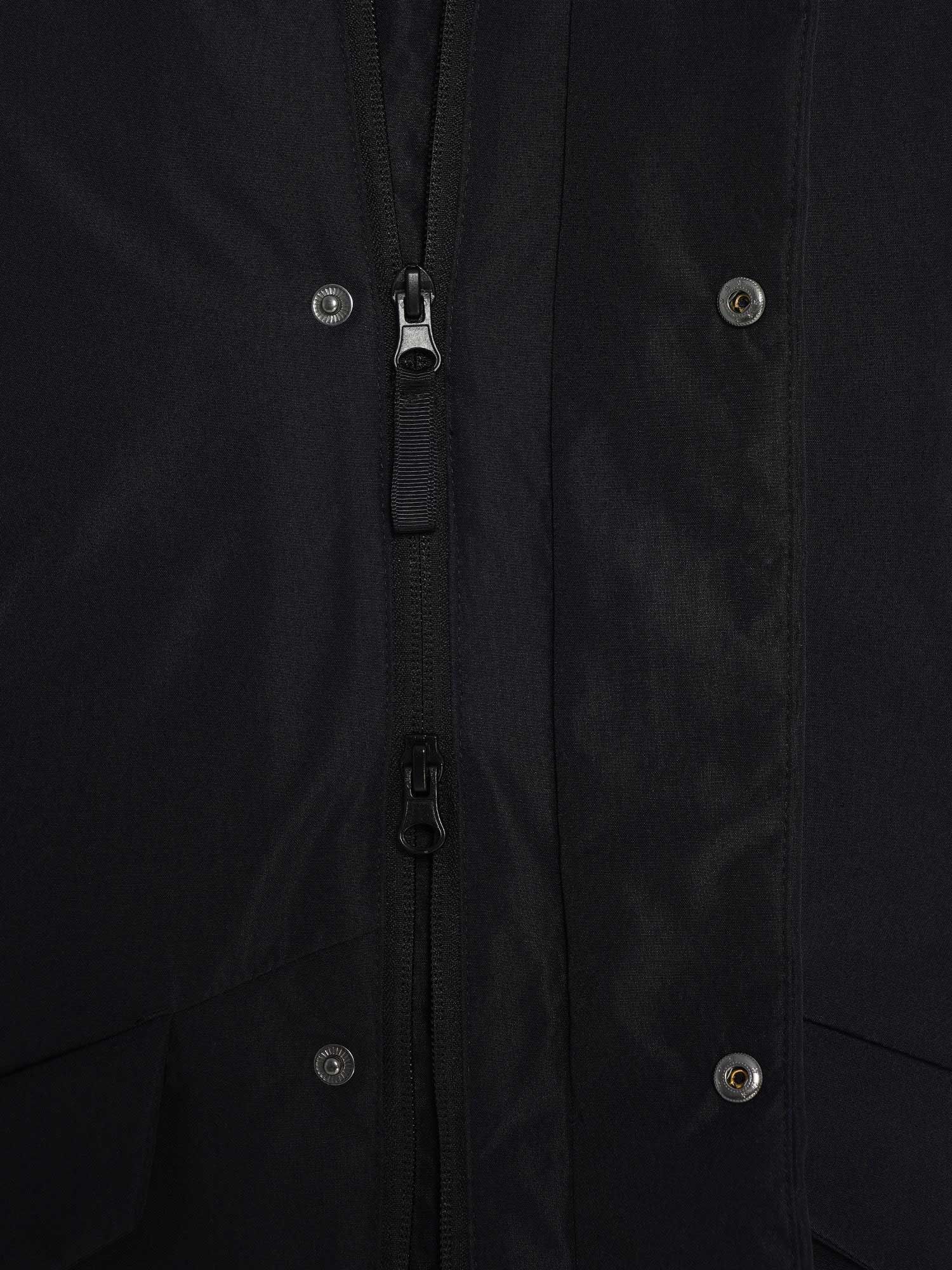 DEMIX Яке M D Down Urban Long Parka
