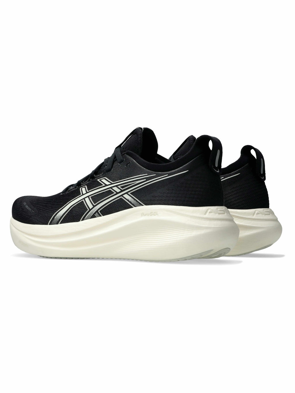 ASICS Обувки GEL-NIMBUS 27