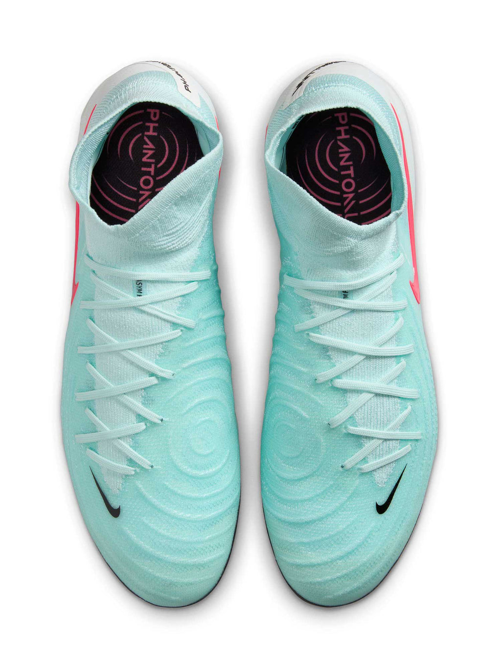 NIKE Обувки PHANTOM LUNA II ELITE FG
