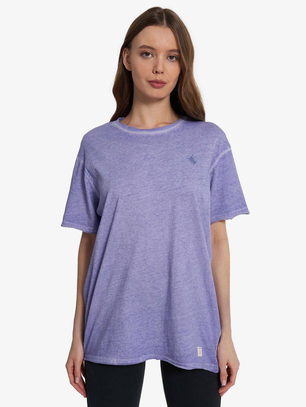 TERMIT Тениска Skate Female T-shirt