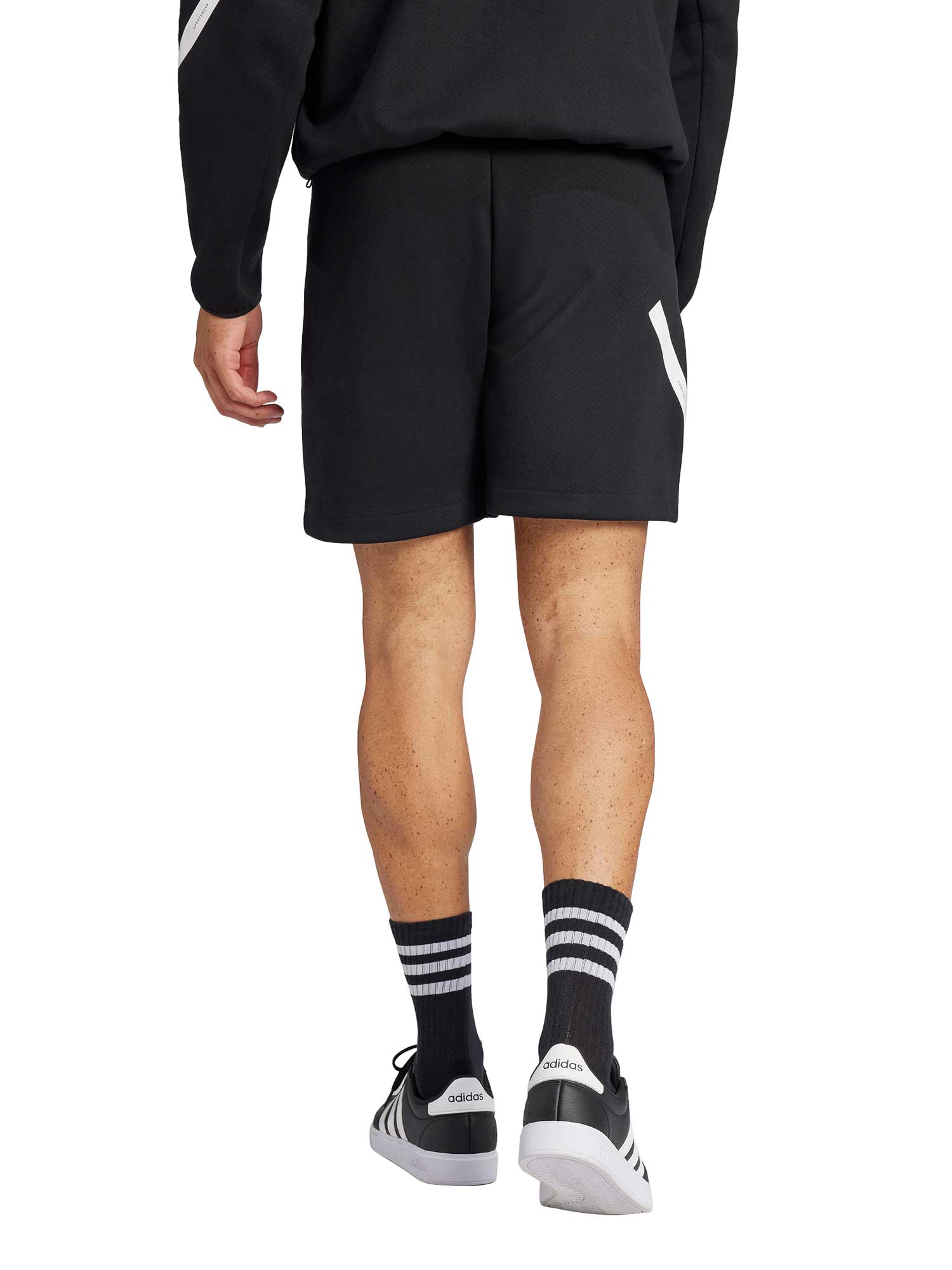 ADIDAS SPORTSWEAR Къси панталони Z.N.E. Shorts