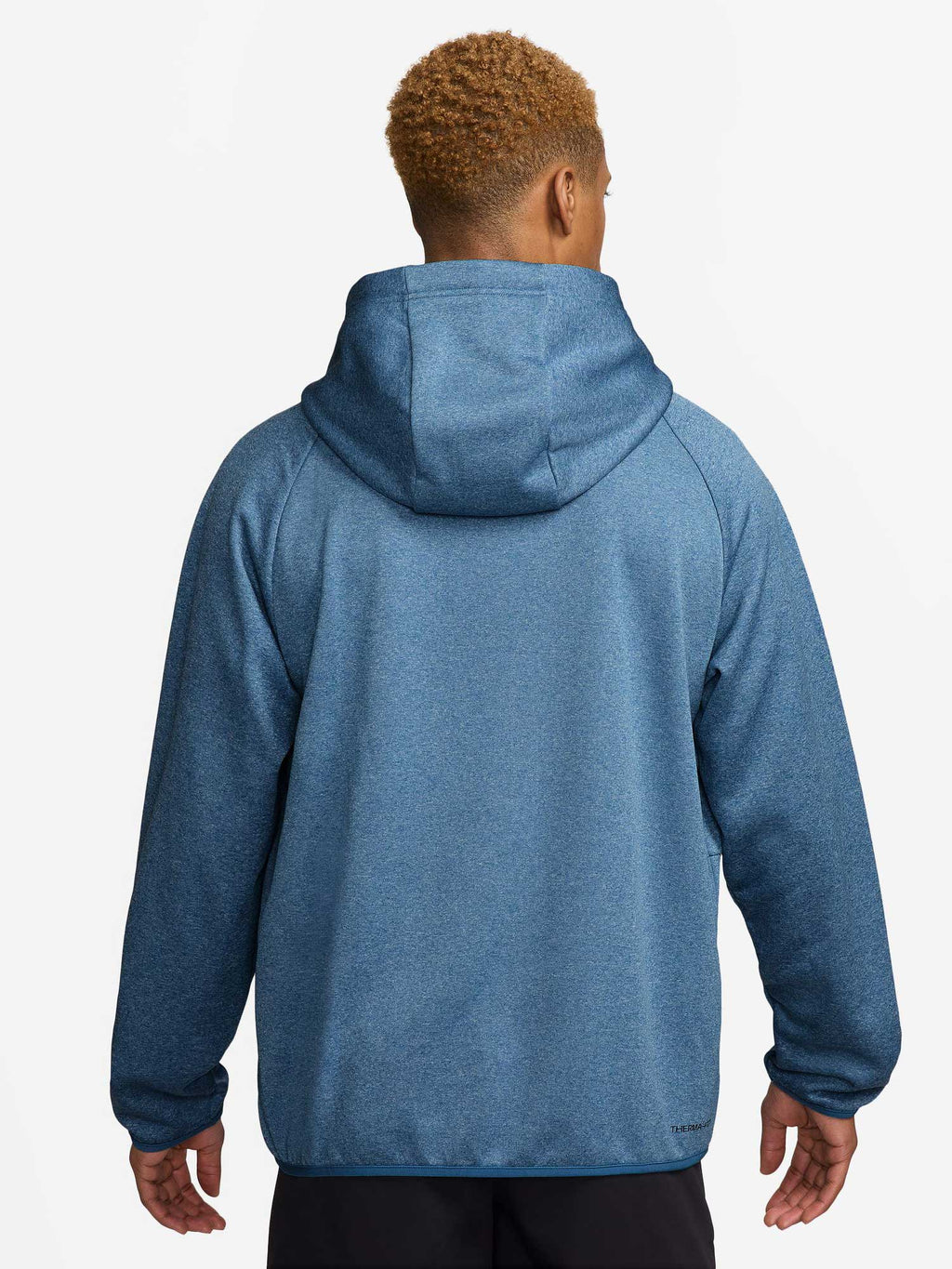NIKE Суитшърт M NK TF HOODIE SWOOSH PO