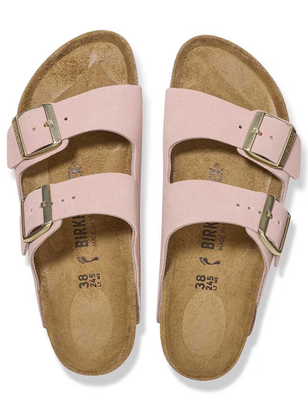BIRKENSTOCK Чехли Arizona