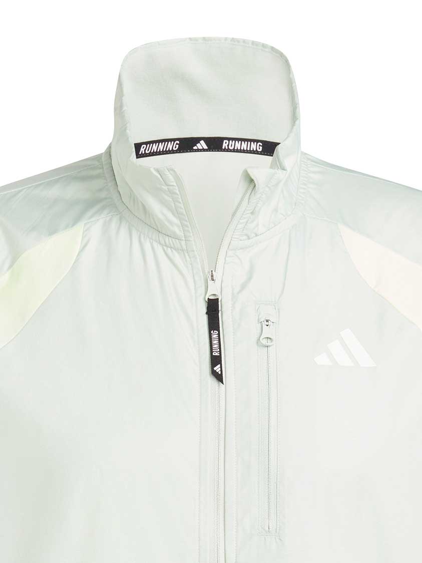 ADIDAS PERFORMANCE Ветровка Own The Run Colorblock Jacket