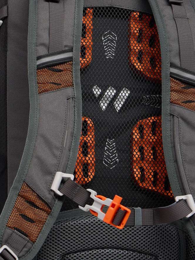 WITEBLAZE Раница Mount Pro 34 L