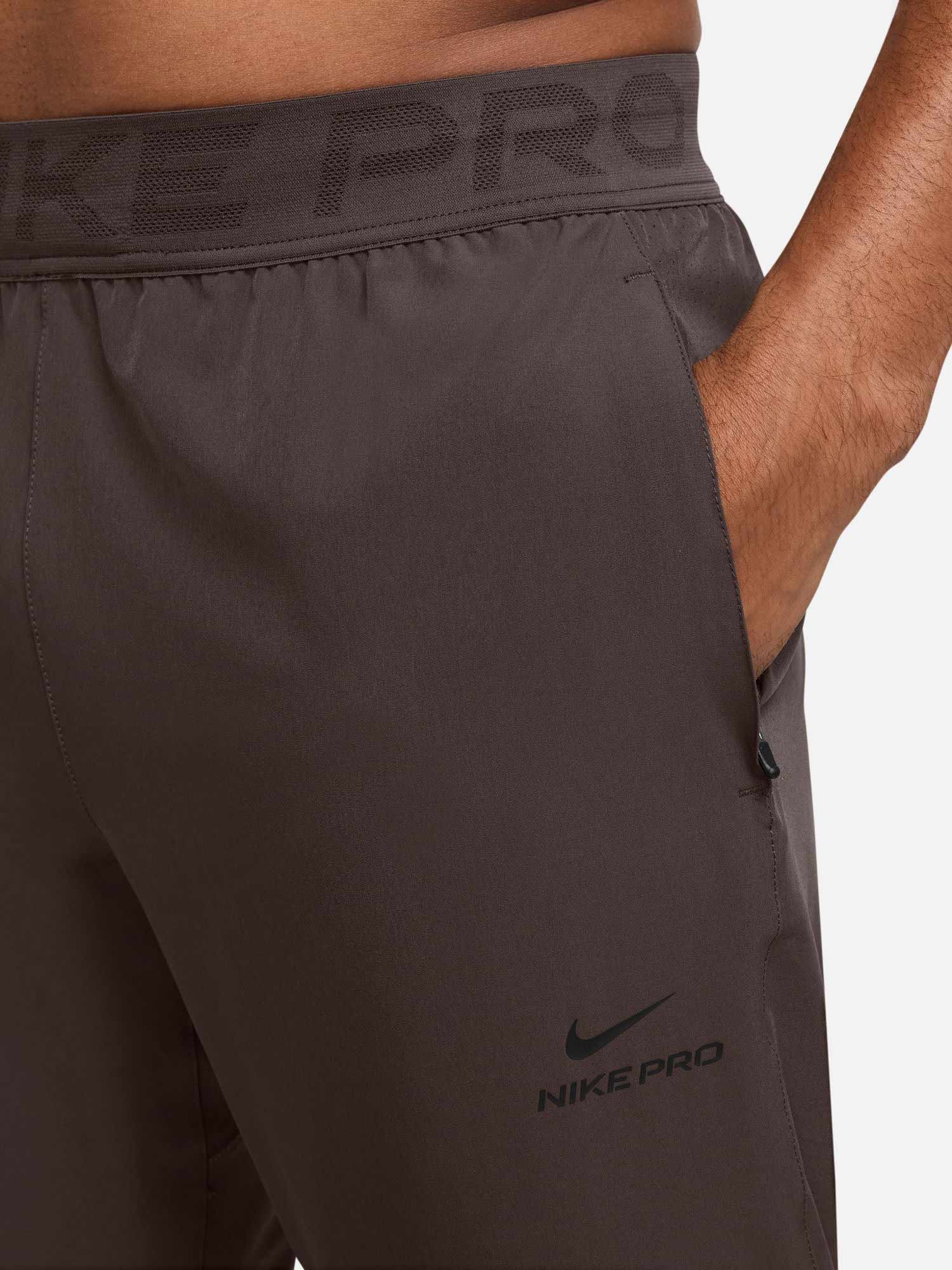 NIKE Спортно долнище M NP DF NPT PANT