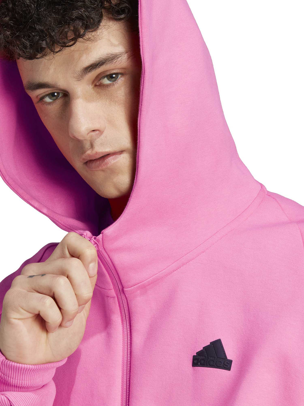 ADIDAS SPORTSWEAR Суитшърт Z.N.E. Premium