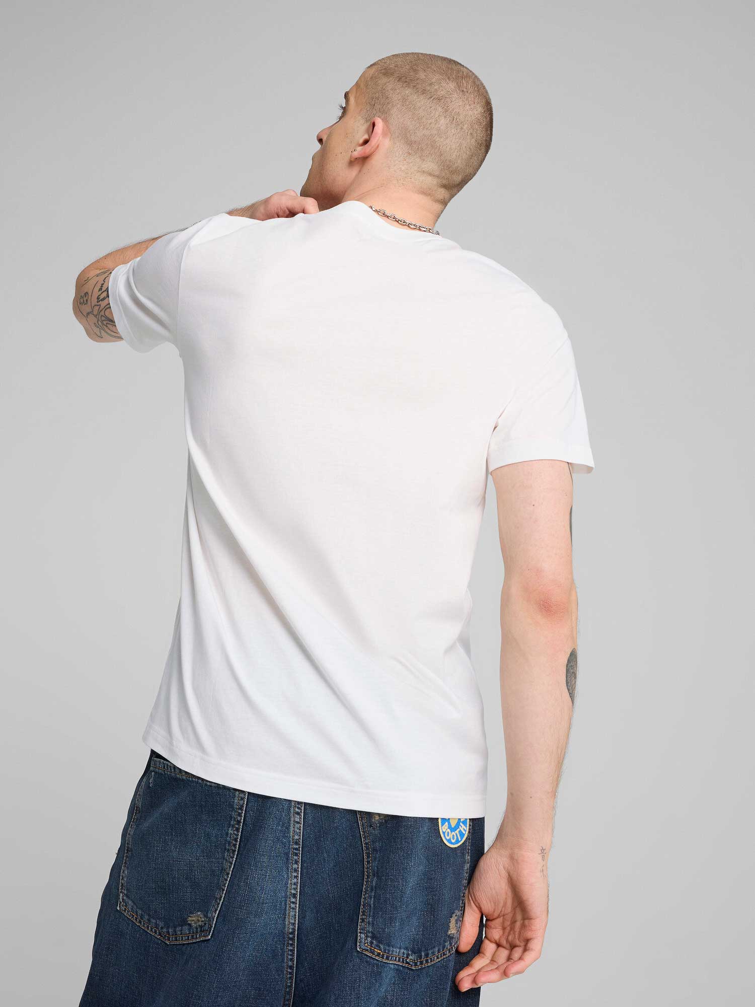 PUMA Тениска GRAPHICS Execution Tee