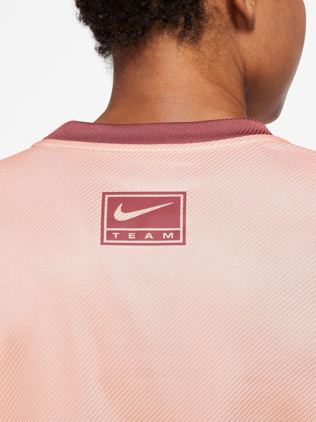 NIKE Тениска W NK DF SWOOSH RUN