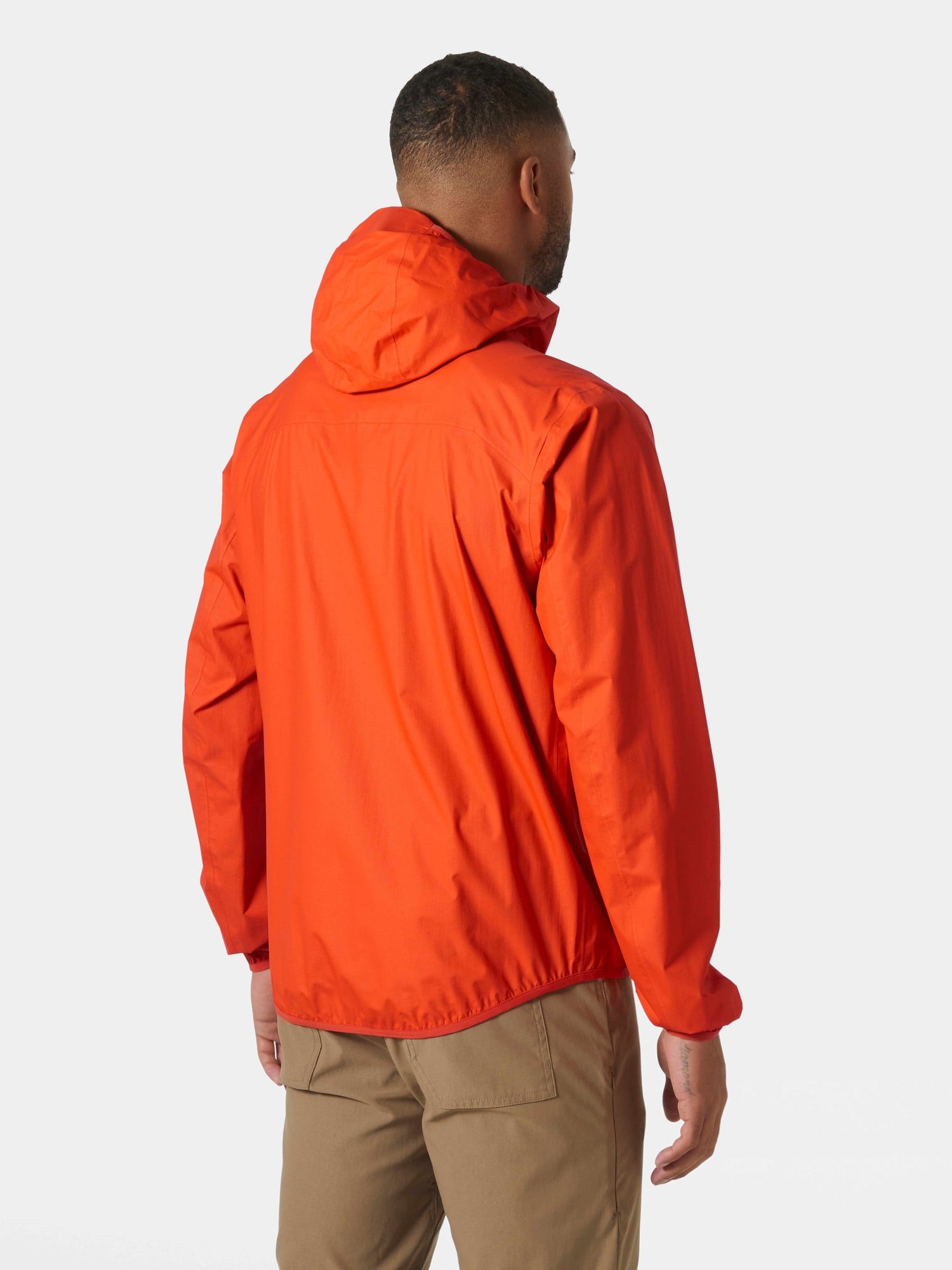 HELLY HANSEN Яке VERGLAS 2.5L FASTPACK JACKET