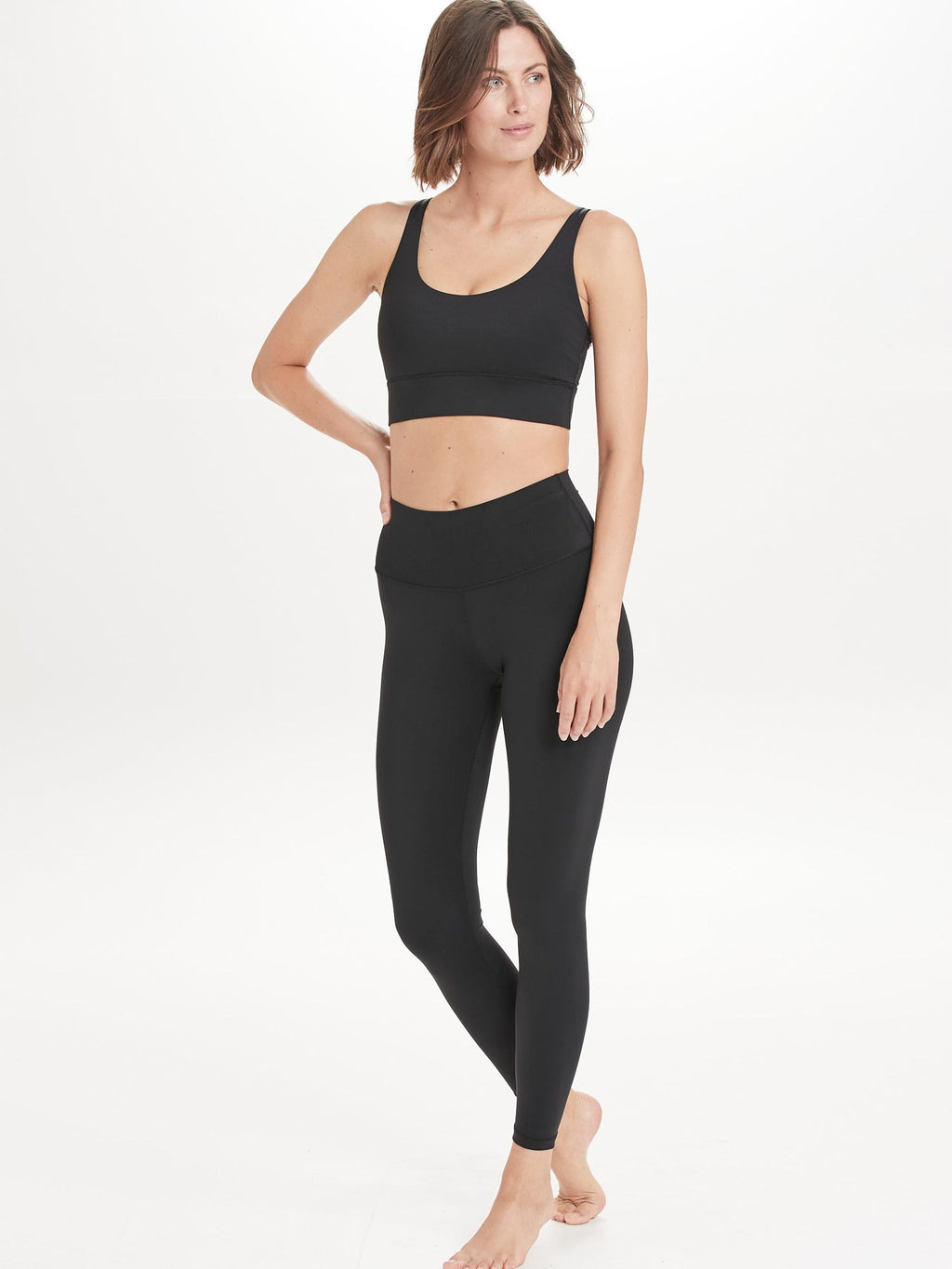 ATHLECIA Спортен сутиен Gaby