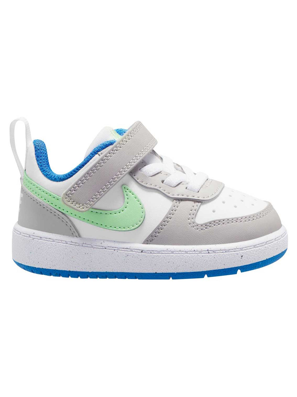 NIKE Обувки COURT BOROUGH LOW RECRAFT (TD)