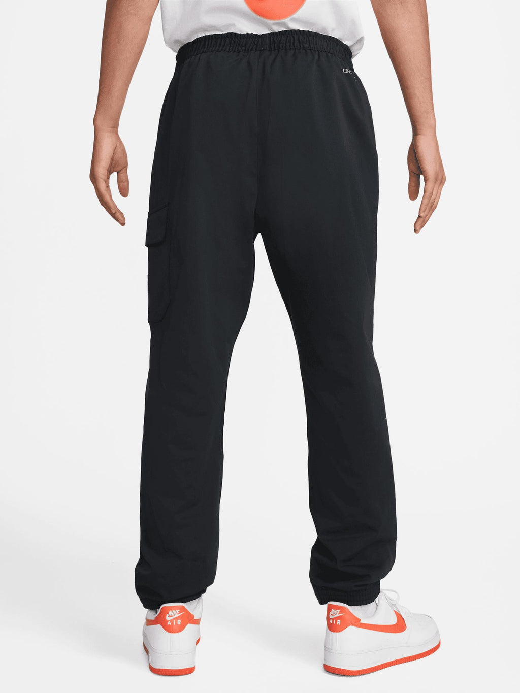 NIKE Спортно долнище M SPU WVN