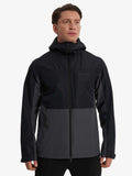 OUTVENTURE Яке Mens Hiking Rain Jacket