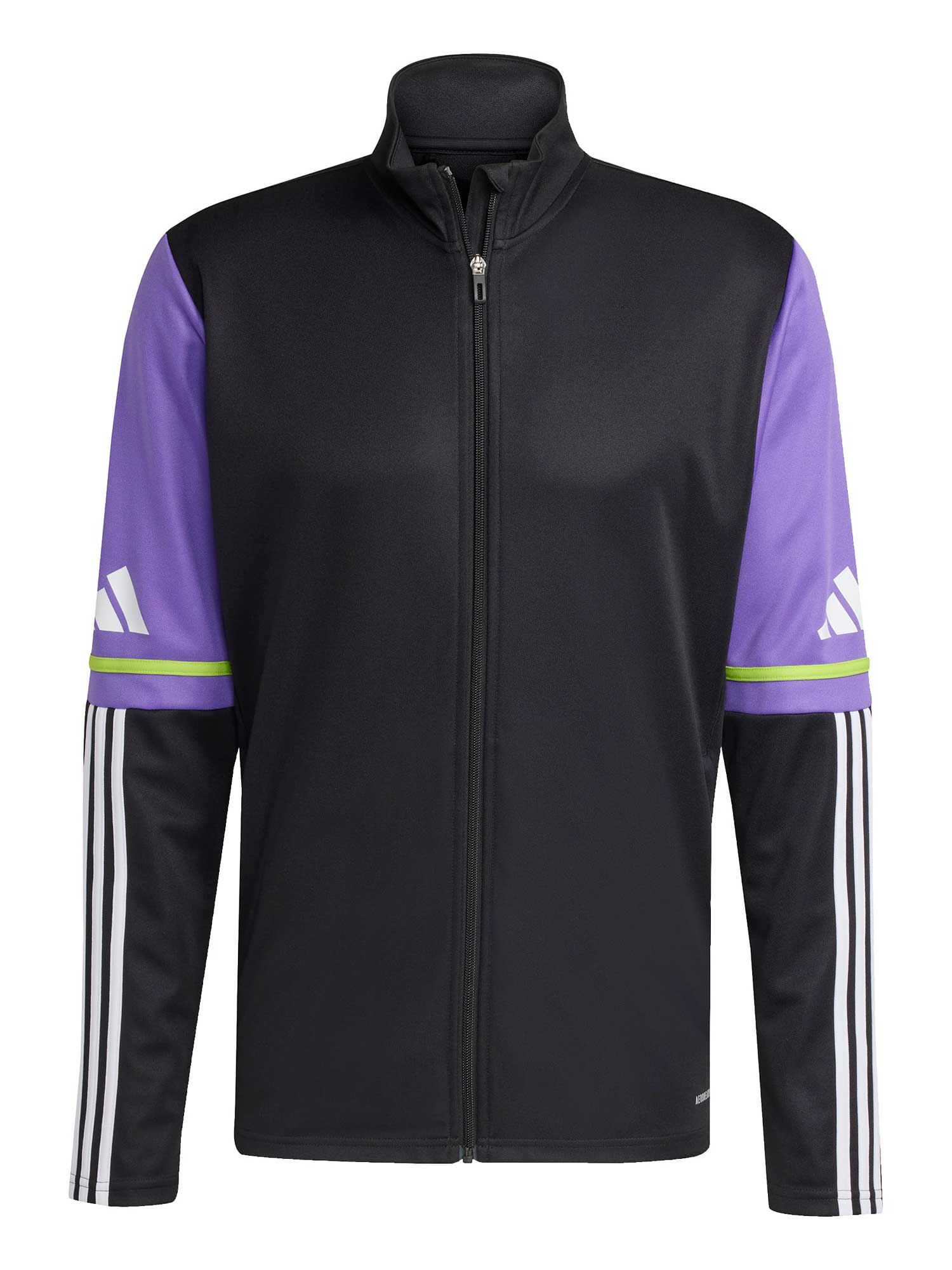 ADIDAS PERFORMANCE Спортно горнище Squadra 25 Training Jacket
