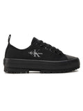 Calvin Klein Jeans Обувки LUGGED HYBRID LACEUP ML