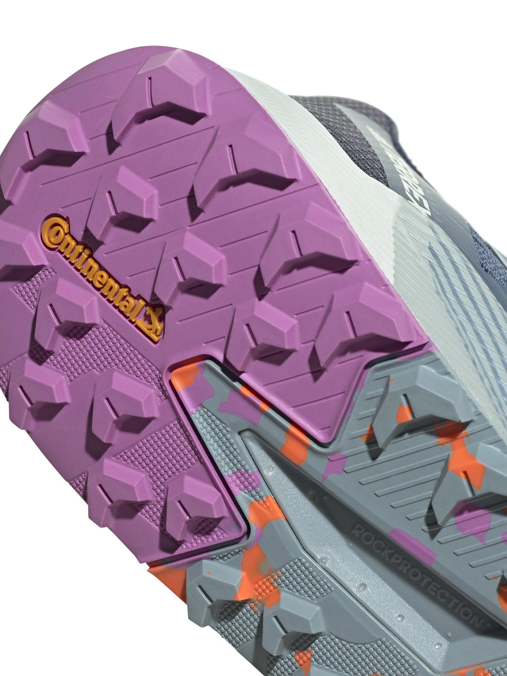 ADIDAS PERFORMANCE Обувки TERREX AGRAVIC FLOW 2