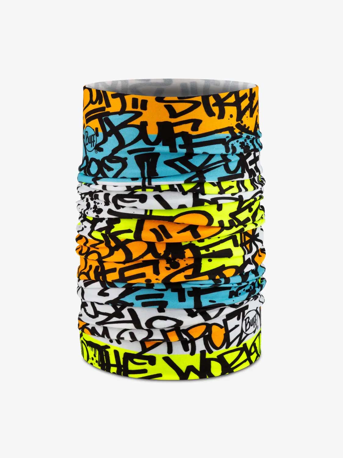 BUFF Кърпа за глава Original EcoStretch