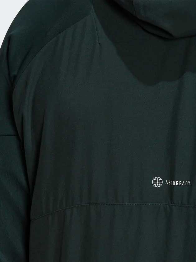 ADIDAS PERFORMANCE Суитшърт Training Full-Zip