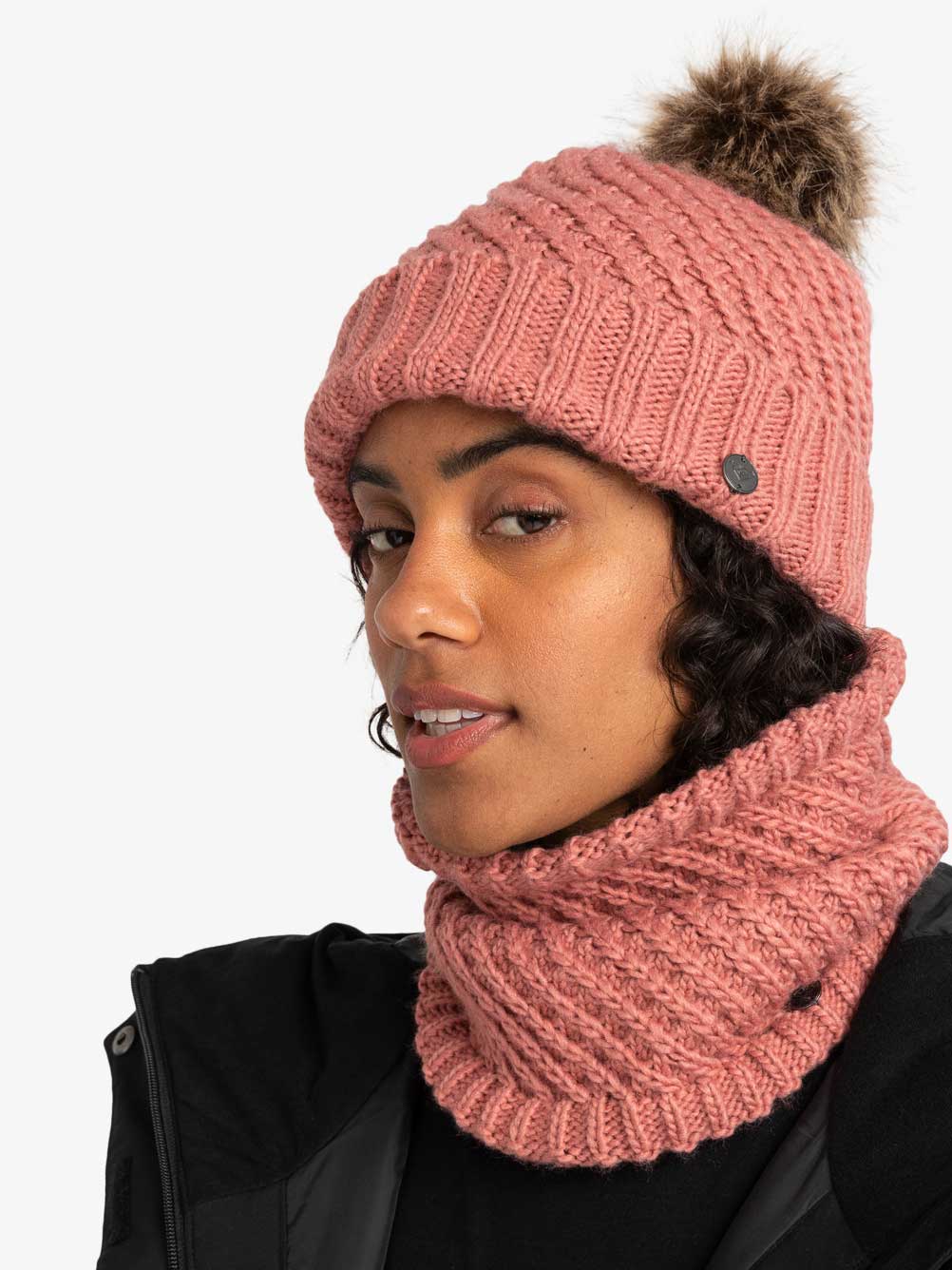ROXY Шапка BLIZZARD BEANIE