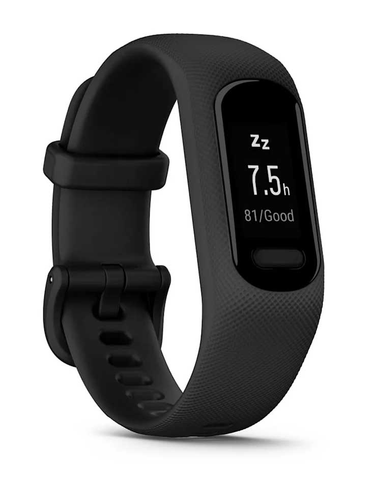 GARMIN Фитнес гривна Vivosmart 5