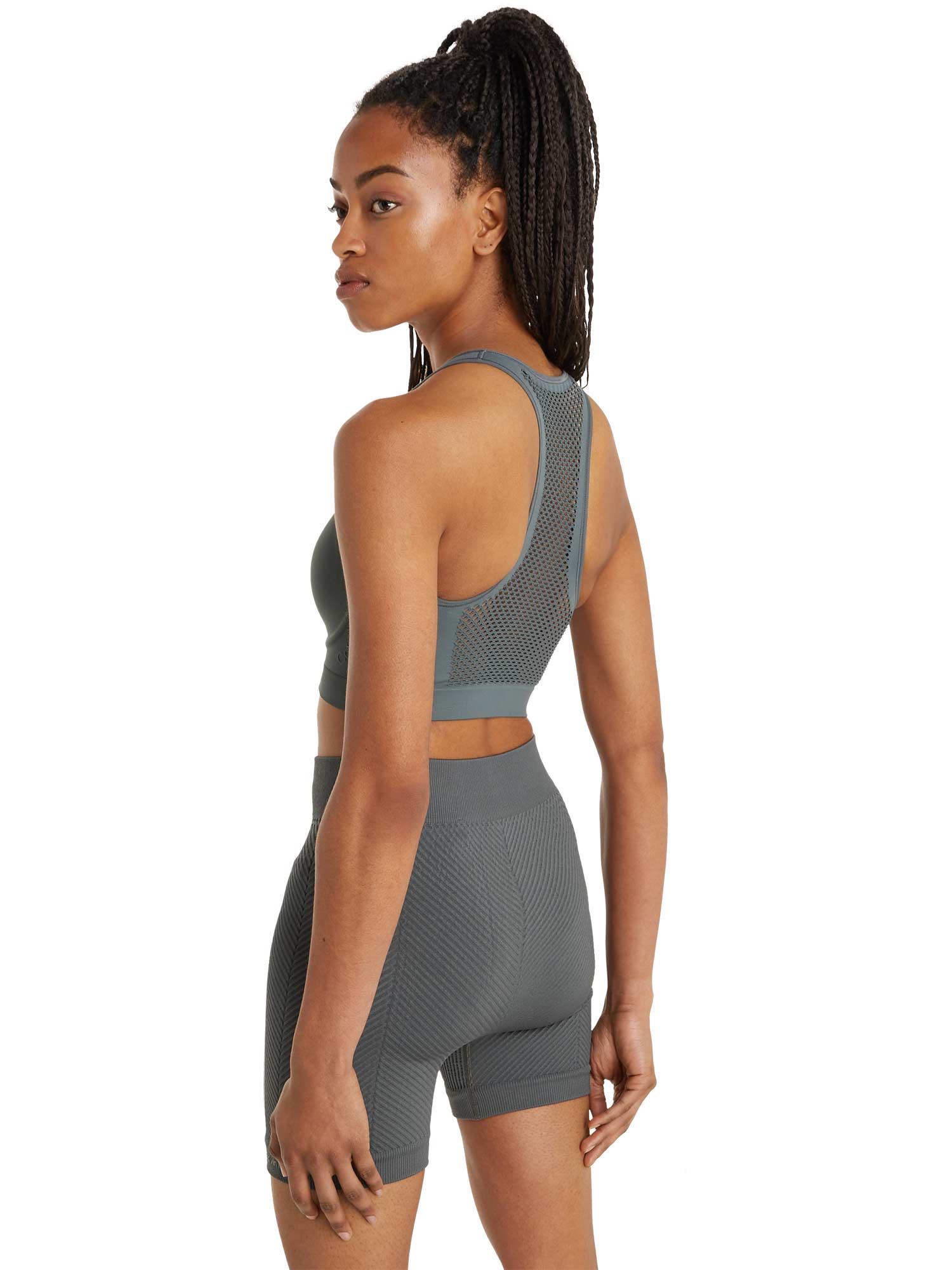 Calvin Klein Performance Спортен сутиен WO