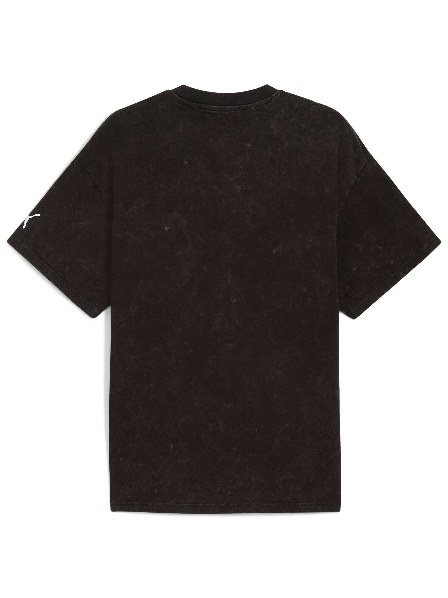 PUMA Тениска Dylan Exhibit Tee I