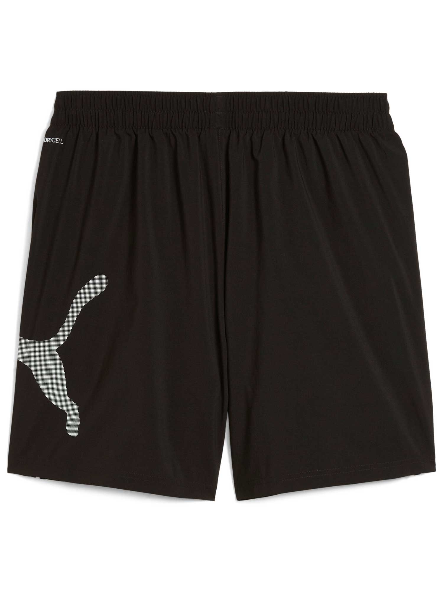 PUMA Къси панталони TAD ESSENTIAL BIG LOGO Woven Short