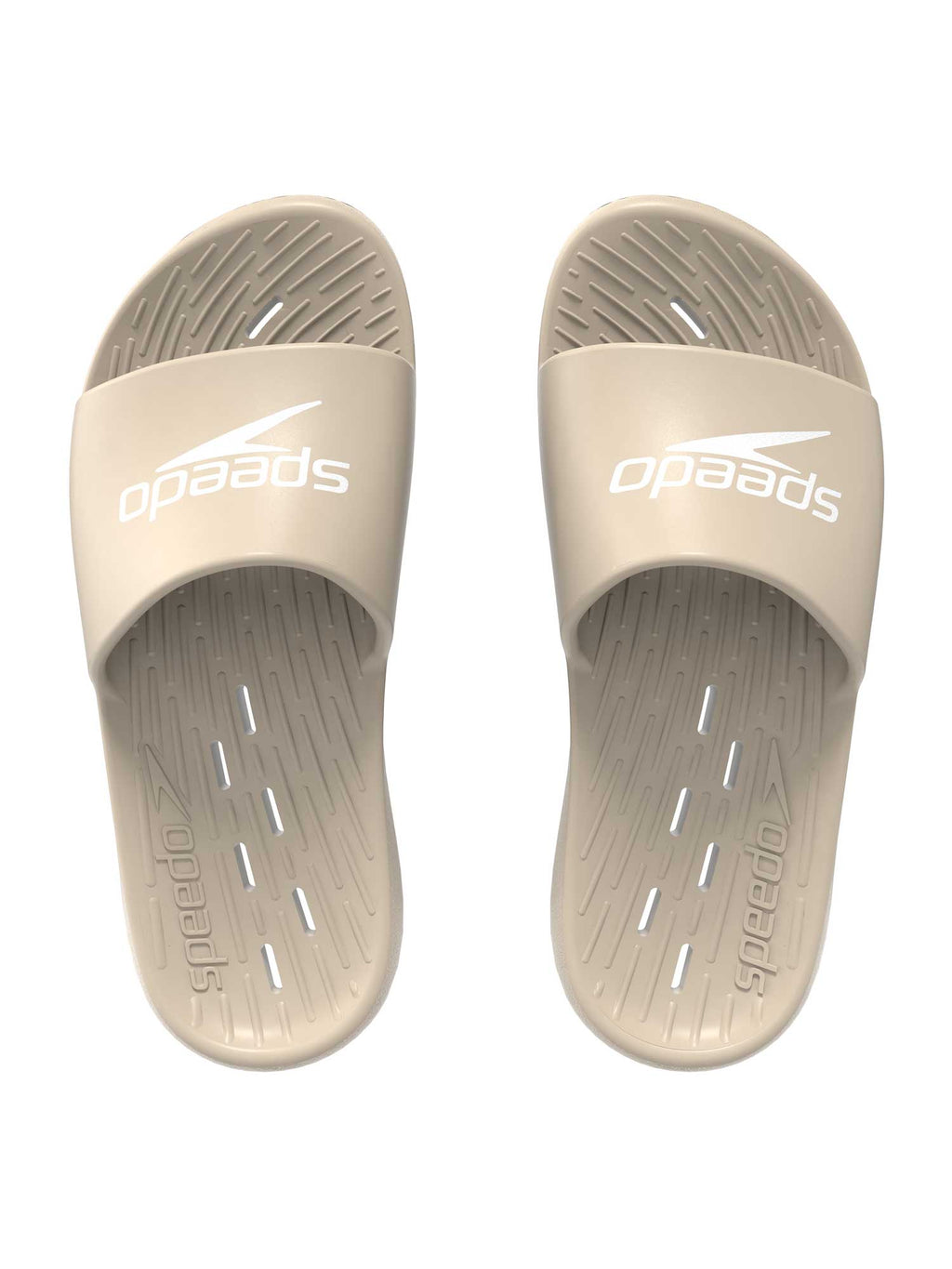 SPEEDO Джапанки SPEEDO SLIDE AM
