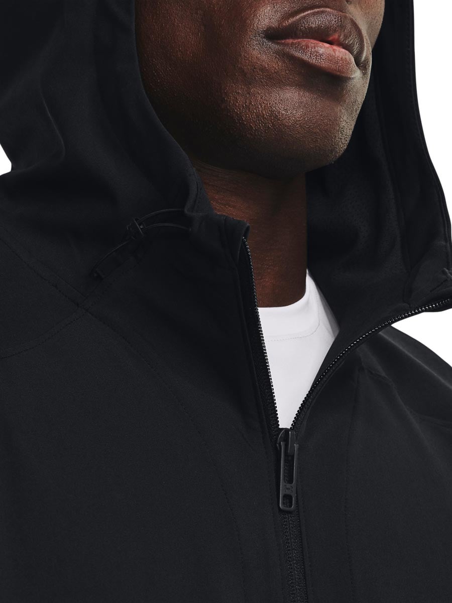 UNDER ARMOUR Ветровка UNSTOPPABLE JACKET
