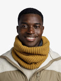 BUFF Шал-яка Knitted Fleece Neckwarmer