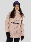 FUNDANGO Анорак Birch ECO