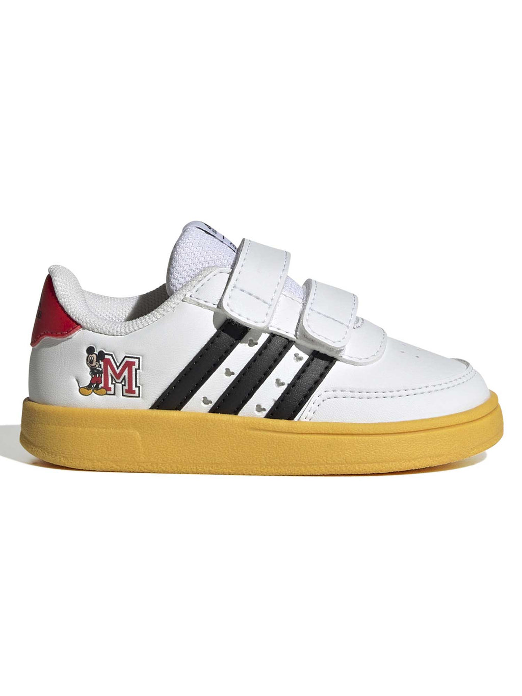 ADIDAS SPORTSWEAR Обувки adidas Breaknet x Disney Mickey Mouse Kids