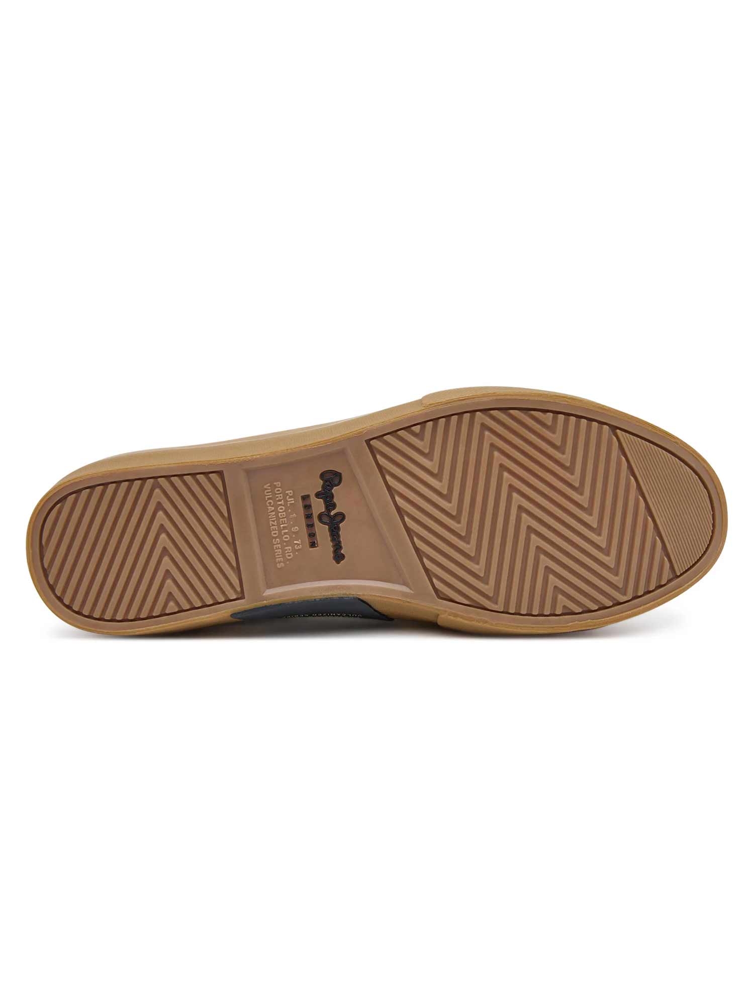 PEPE JEANS Обувки KENTON BASE M