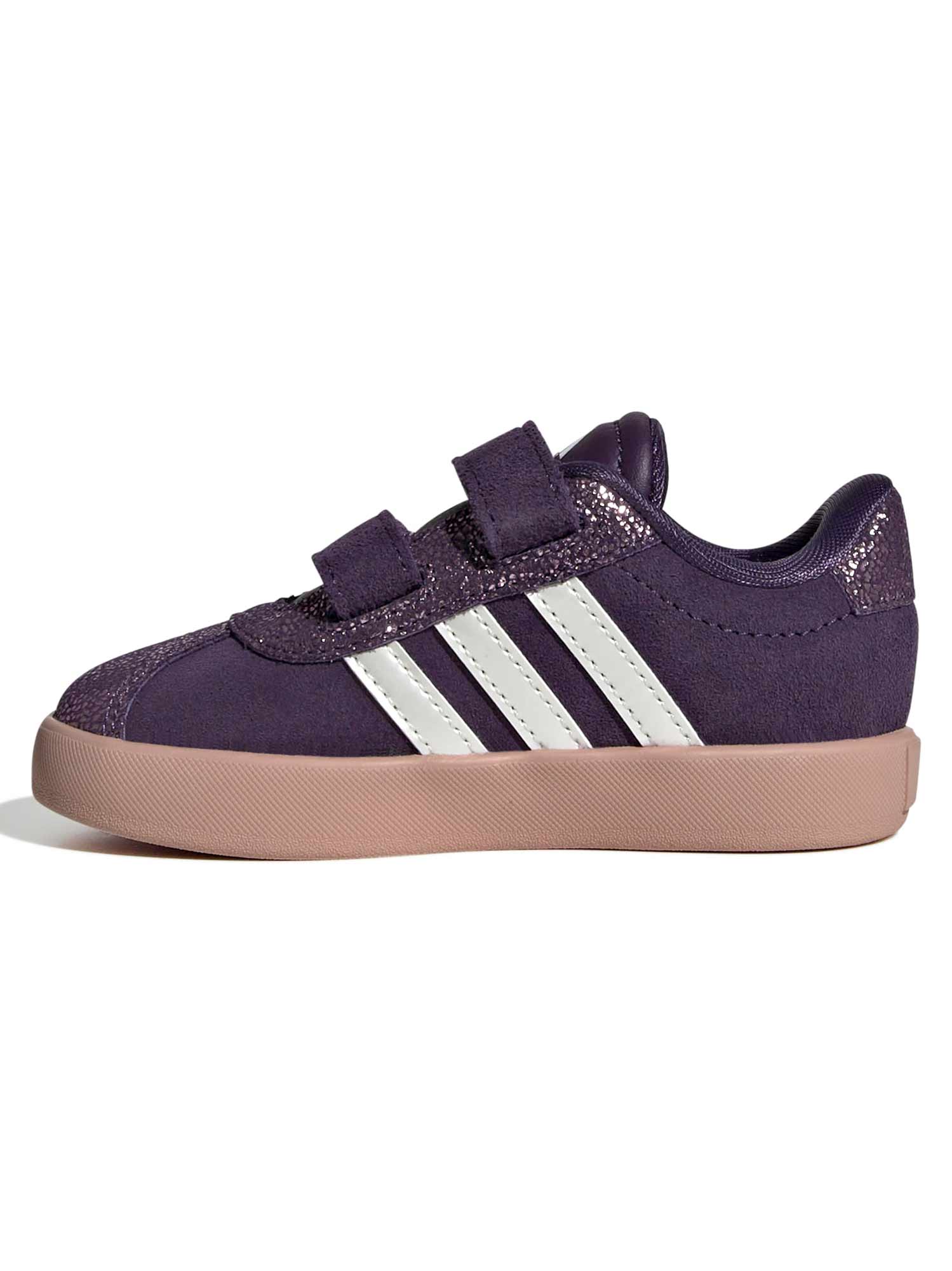 ADIDAS SPORTSWEAR Обувки VL Court 3.0 Kids