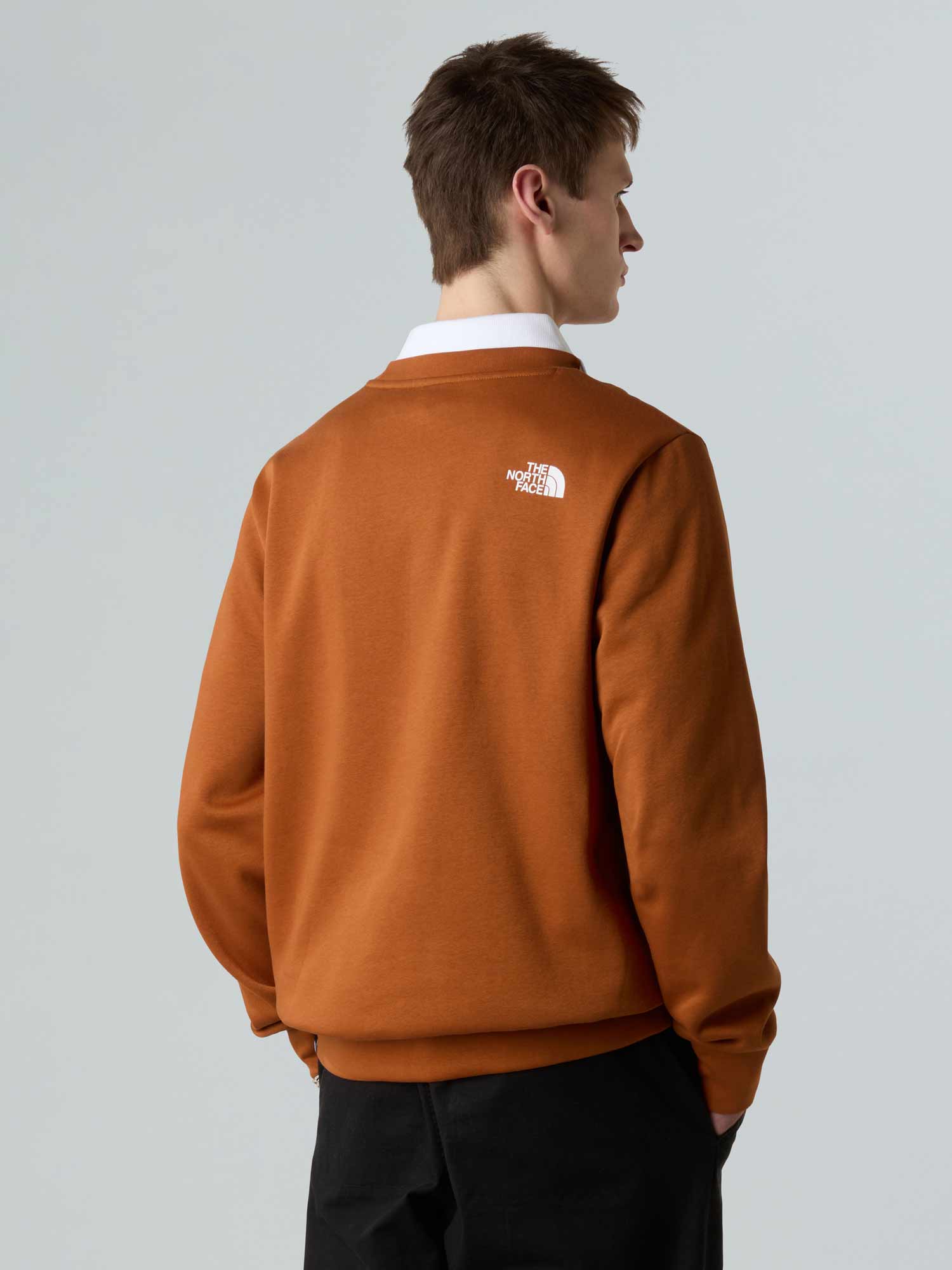 THE NORTH FACE Блуза M EASY CREW
