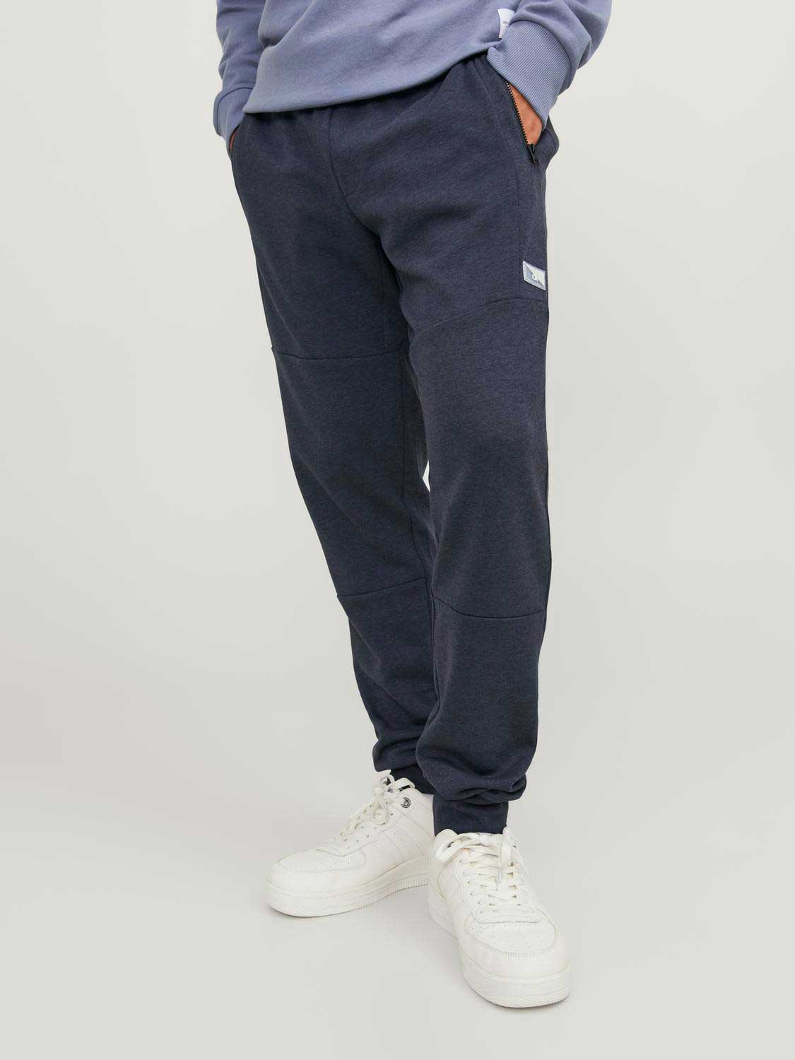 JACK & JONES Спортно долнище JPSTWILL JJAIR SWEAT
