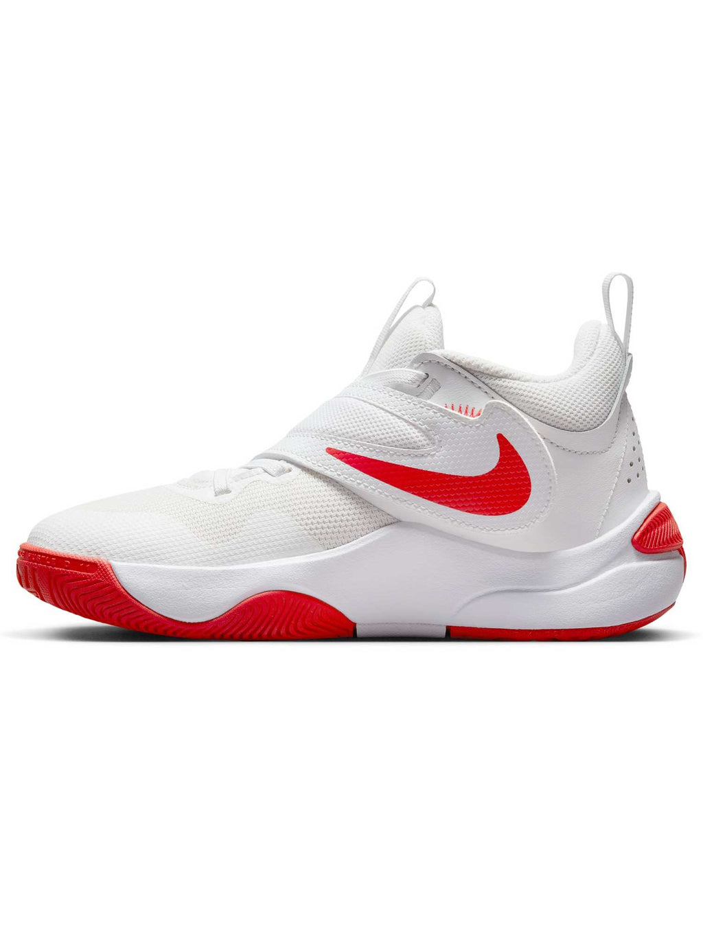 NIKE Обувки TEAM HUSTLE D 11 (GS)