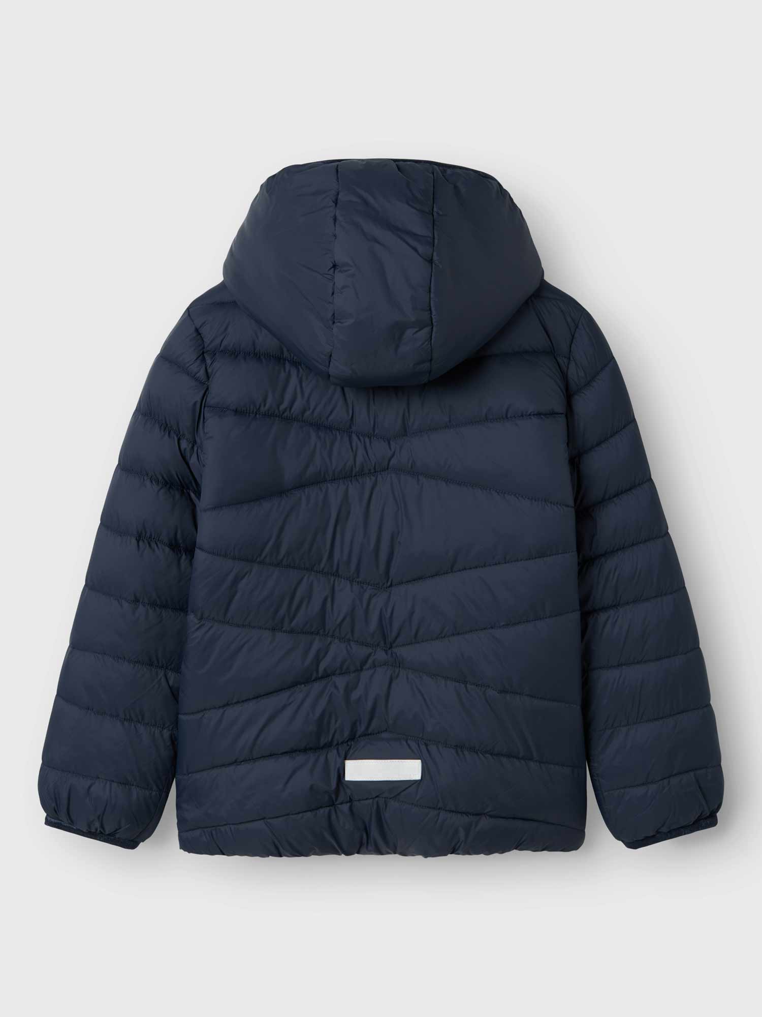 NAME IT Яке NKFMARBLE JACKET PB