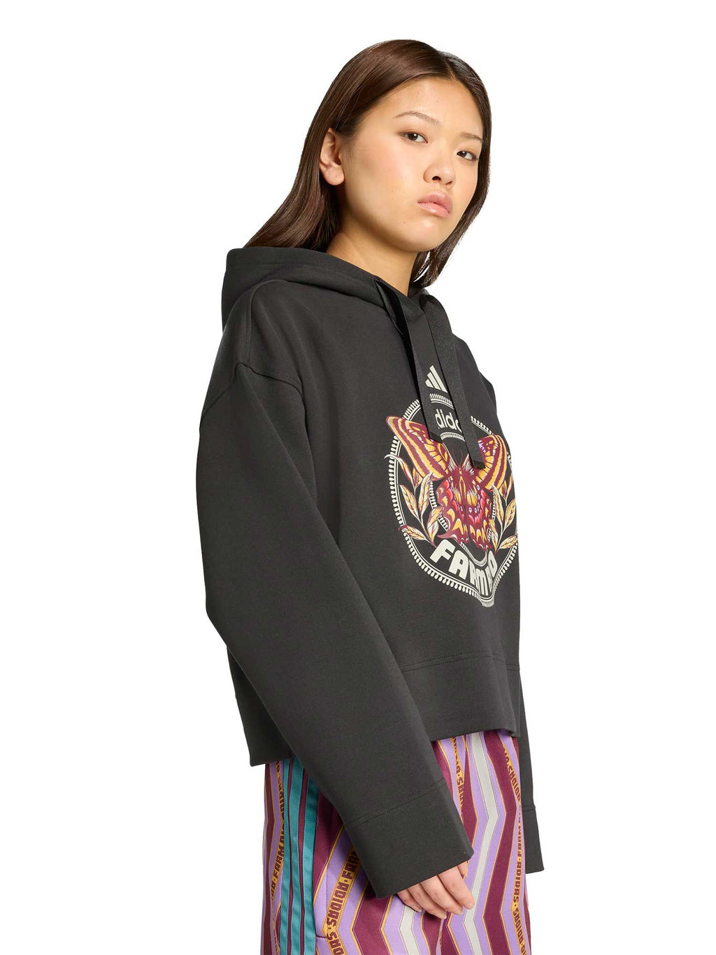 ADIDAS SPORTSWEAR Суитшърт X Farm Hoodie
