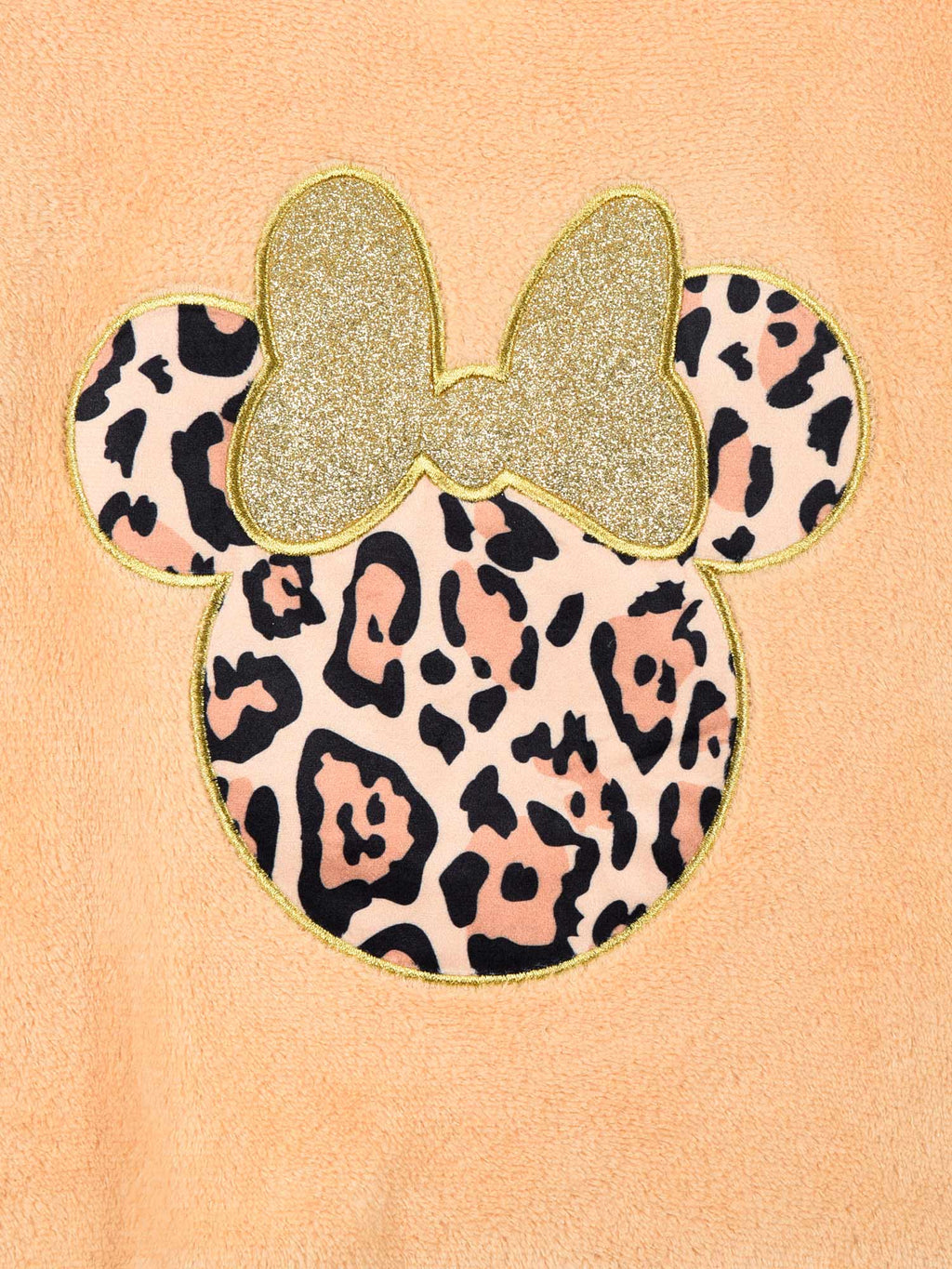 KIDS MOVIE HEROES Блуза Minnie Mouse