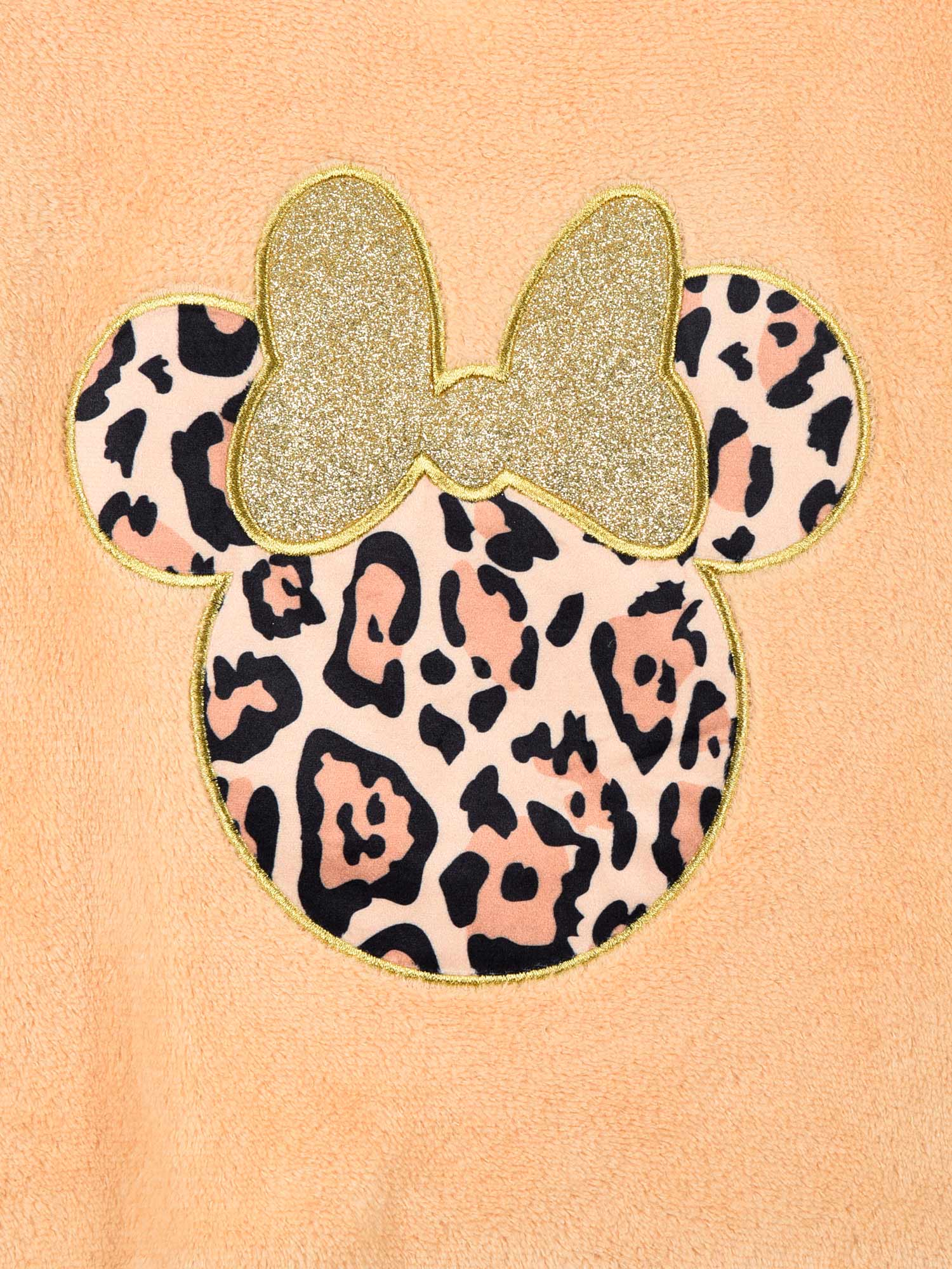 KIDS MOVIE HEROES Блуза Minnie Mouse