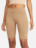 NIKE Клин W NSW ESSNTL MR BIKER SHORT