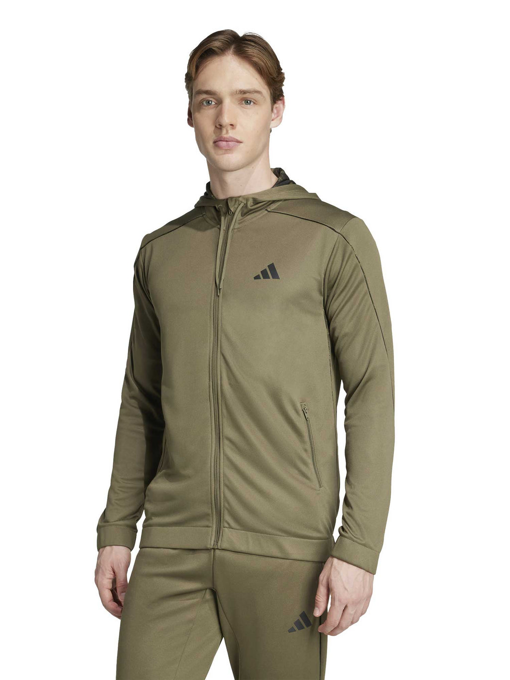 ADIDAS PERFORMANCE Суитшърт Train Essentials Seasonals