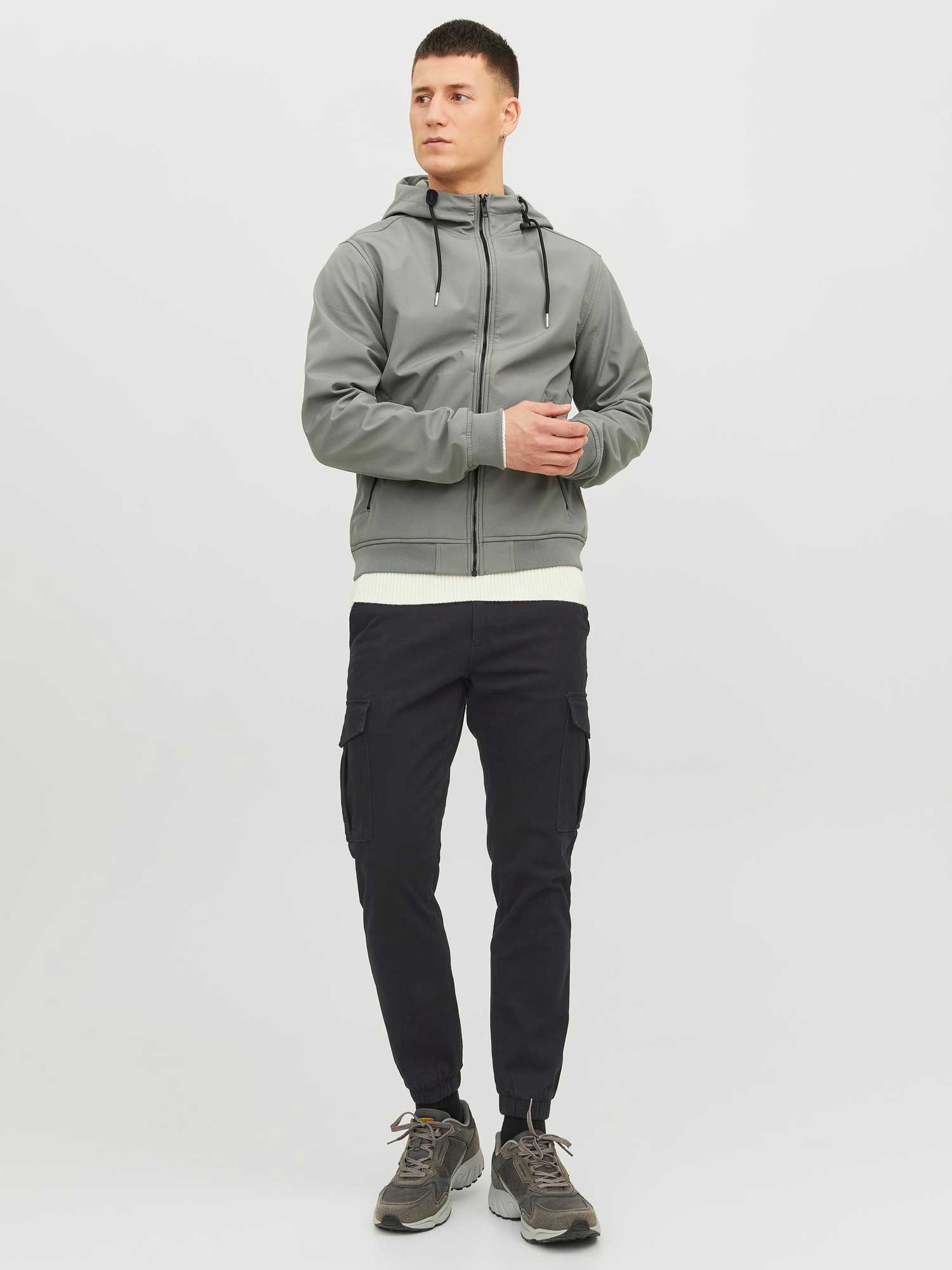 JACK & JONES Панталон JPSTMARCO JJJOE CUFFED
