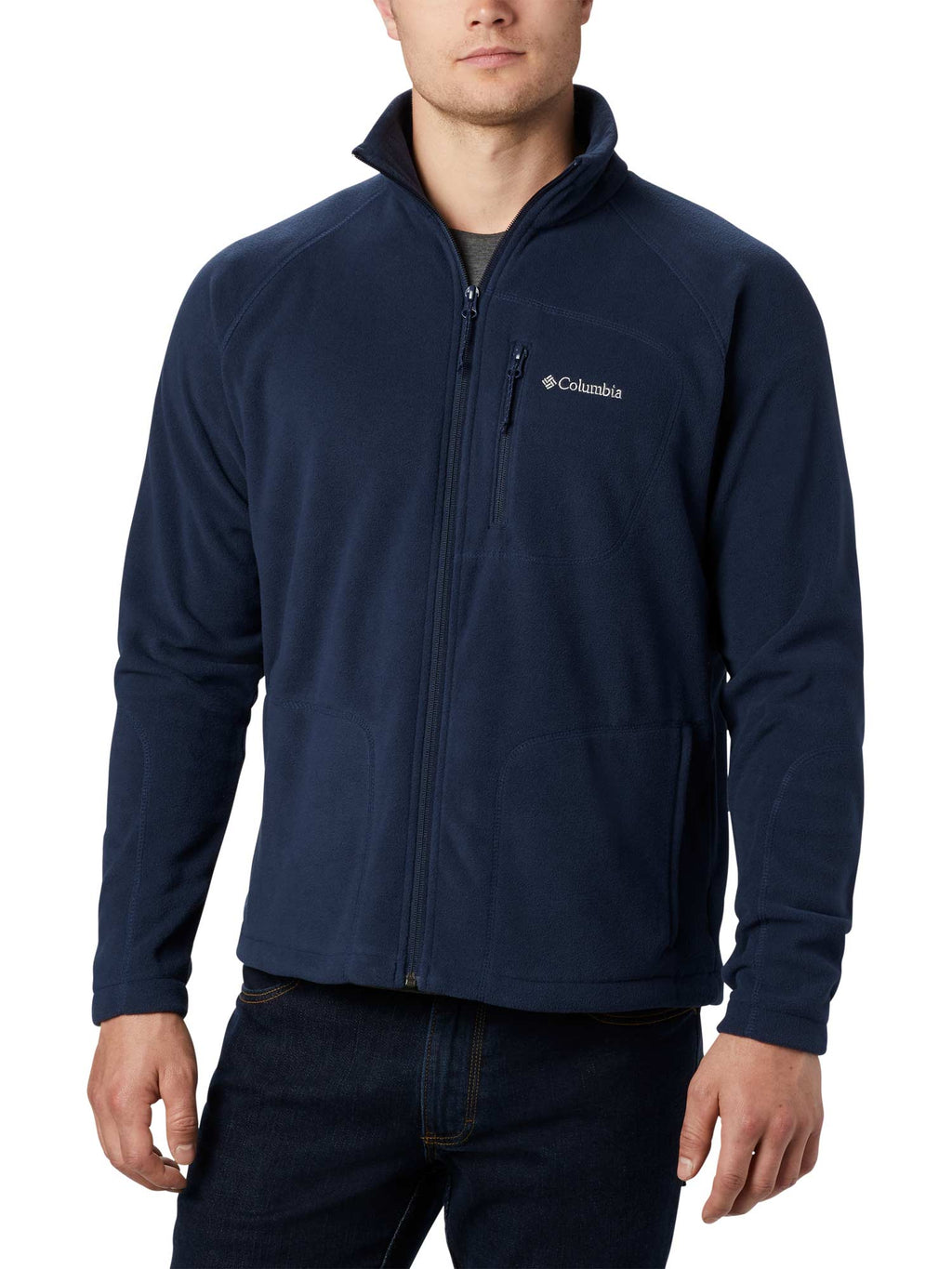 COLUMBIA Полар Fast Trek II