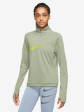 NIKE Блуза W NK DF SWOOSH HBR HZ