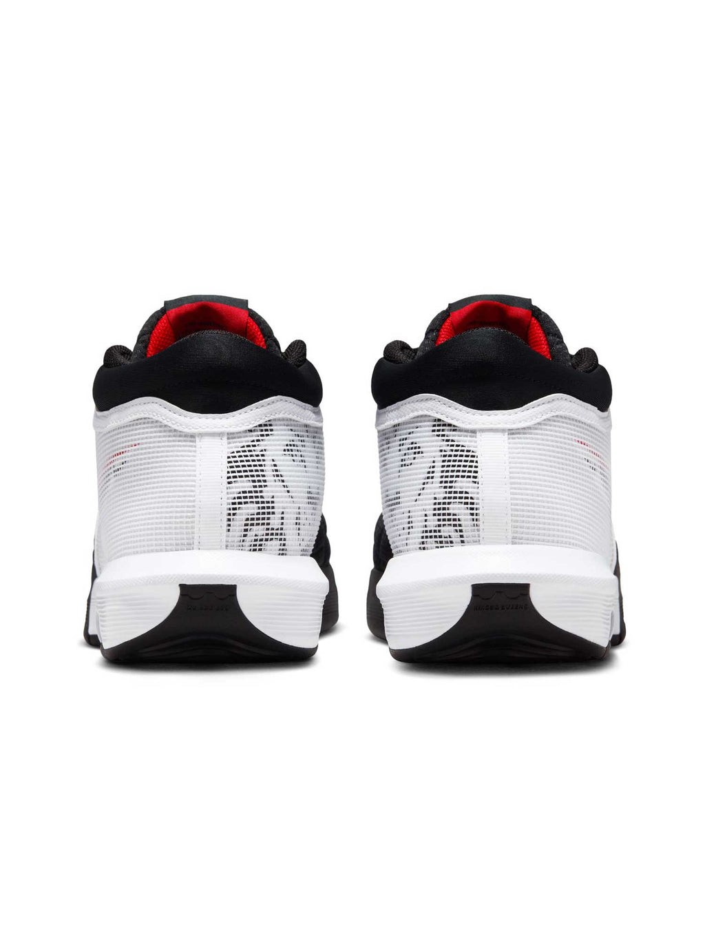 NIKE Обувки LEBRON WITNESS VIII