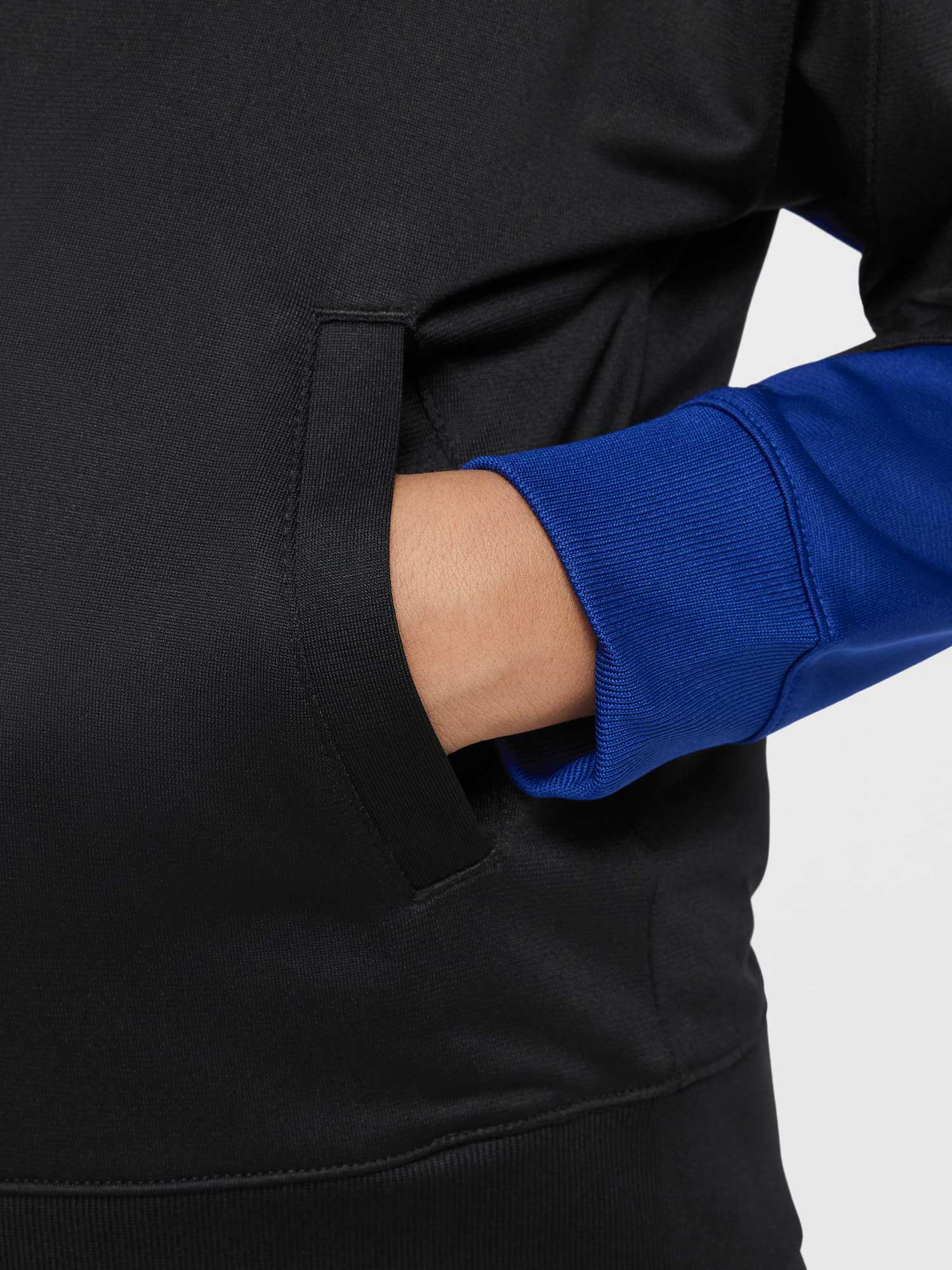 NIKE Спортен екип FCB LK NK DF STRK K